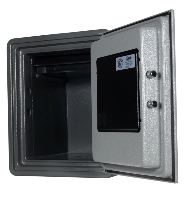 Gardall MS129-G-K 1-Hour Fire Safe Security