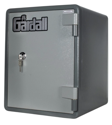 Gardall SS612-G-K 1-Hour Fire Safe