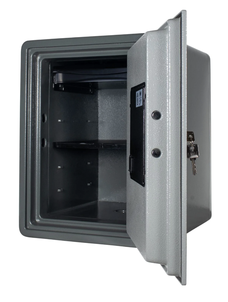 Gardall SS612-G-K 1-Hour Fire Safe Security