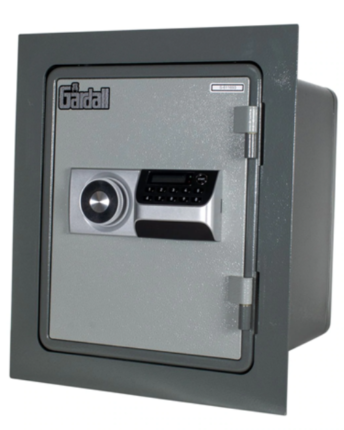 Gardall WMS129-G-E Fire Rated Wall Safe