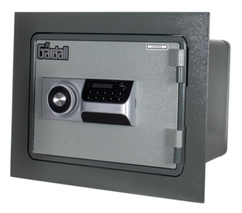 Gardall WMS911-G-E Fire Rated Wall Safe