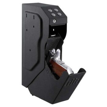 GunVault SpeedVault SV500 Handgun Safe