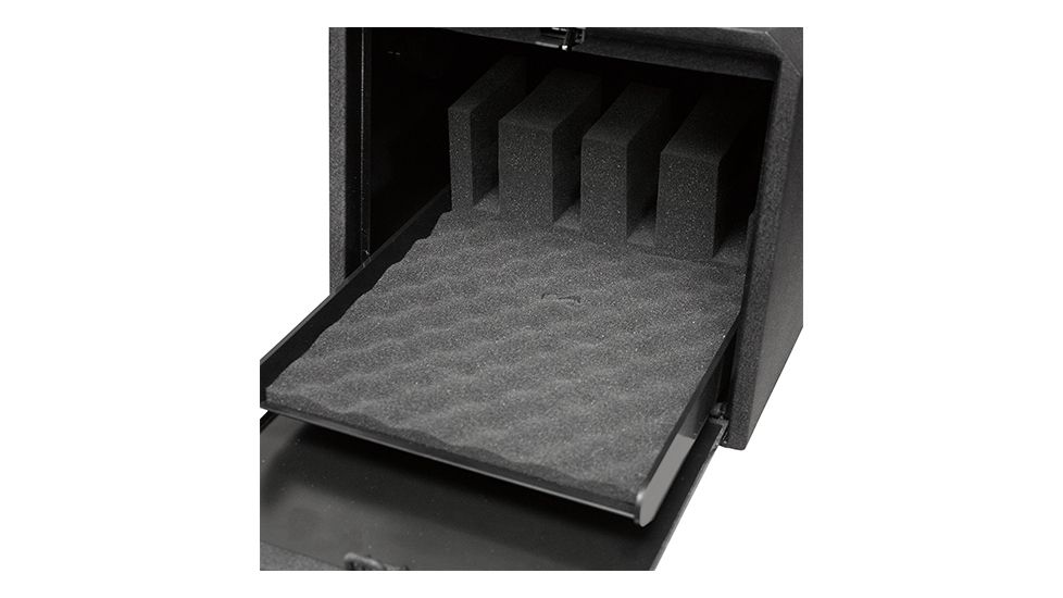 Gunvault GV2050-19 Handgun Safe Slide Out Tray