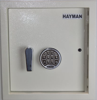 Hayman Wall Safe Reviews