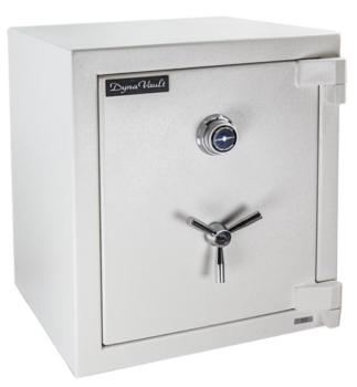 Hayman DV-2219 DynaVault Home Safe