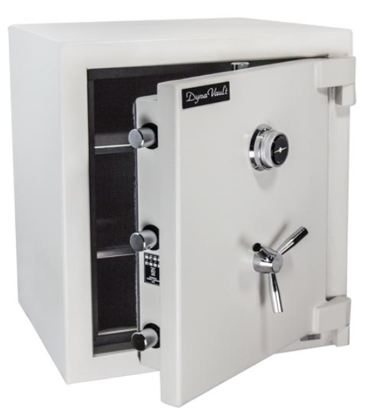 Hayman DV-2219 DynaVault Home Safe Security