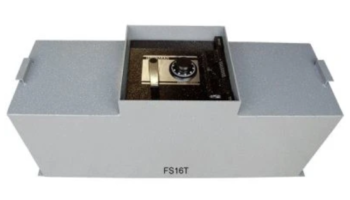 Hayman FS16T Floor Safe