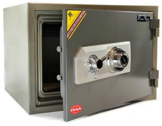 Hayman FV-132C FlameVault Fire Safe