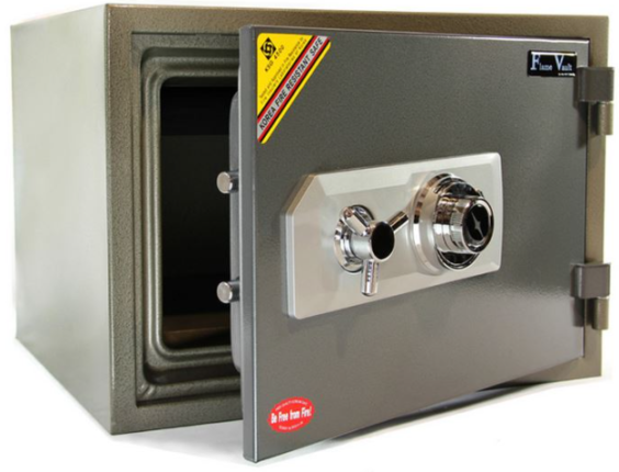 Hayman FV-137C FlameVault Fire Safe