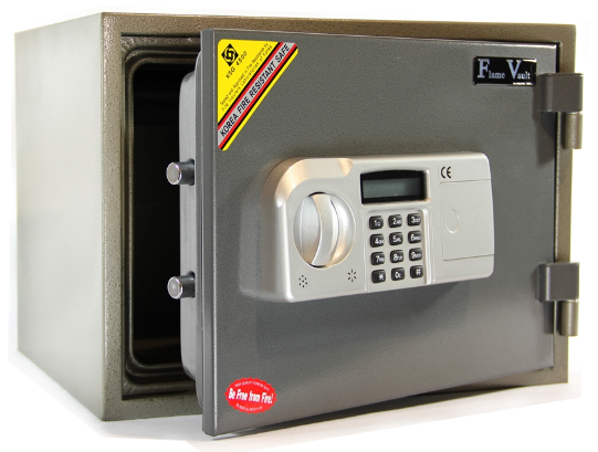 Hayman FV-137E FlameVault Fire Safe