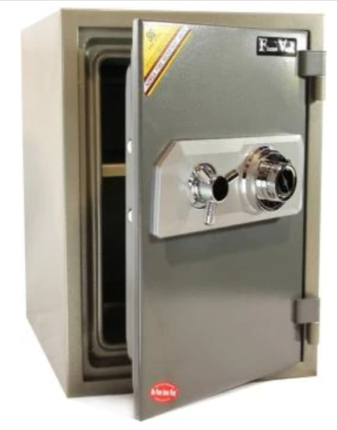 Hayman FV-151C FlameVault Fire Safe