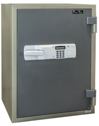 Hayman FV-2100E FlameVault Fire Safe