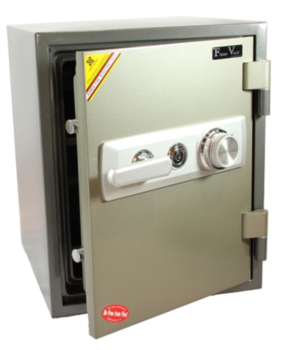 Hayman FV-261C FlameVault Fire Safe