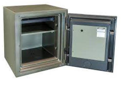 Hayman FV-261E FlameVault Fire Safe Interior