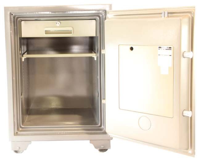 Hayman FV-275E FlameVault Fire Safe Interior