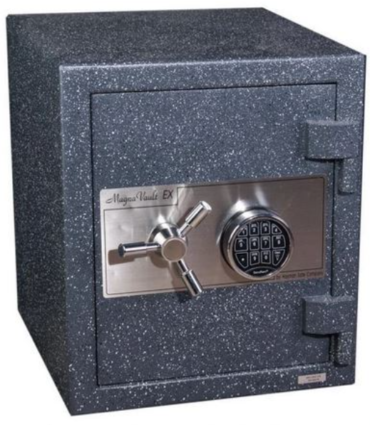 Hayman MVEX-2116 MagnaVault Home Safe