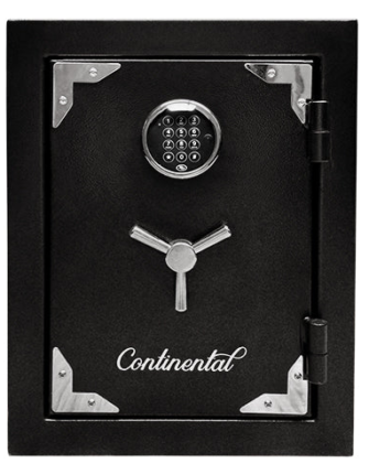 Hollon C-6 Continental Home Safe