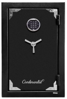 Hollon C-8 Continental Home Safe