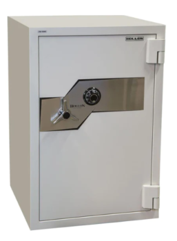 Hollon FB-1054 Fire and Burglary Safe