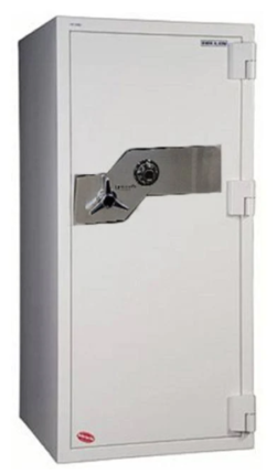 Hollon FB-1505 Fire and Burglary Safe