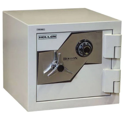 Hollon FB-450 Fire and Burglary Safe