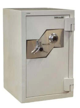 Hollon FB-845 Fire and Burglary Safe