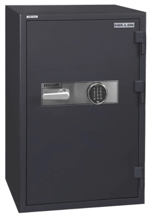 Hollon HDS-1000E Data Safe