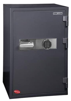 Hollon HS-1000E Home Safe