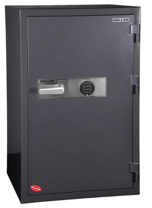 Hollon HS-1200E Home Safe