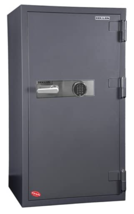 Hollon HS-1400E Home Safe