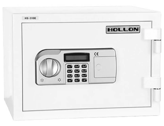 Hollon HS-310 Home Safe