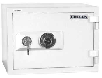 Hollon HS-360 Home Safe