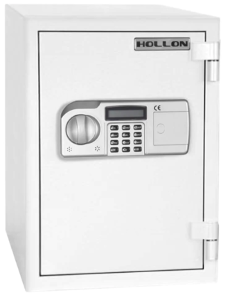 Hollon HS-500 Home Safe