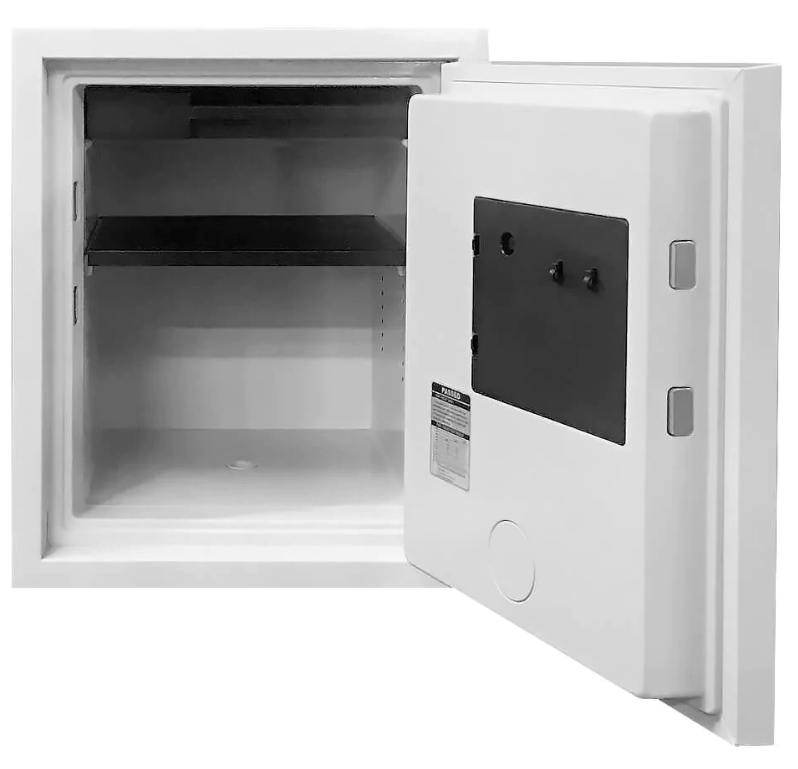 Hollon HS-530WD Home Safe Interior