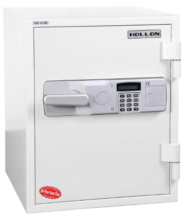 Hollon HS-610E Home Safe