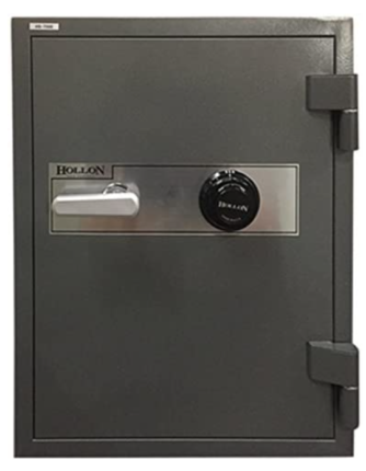 Hollon HS-750C Home Safe