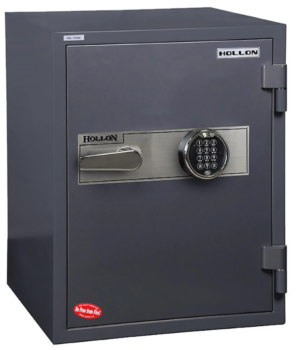 Hollon HS-750E Home Safe