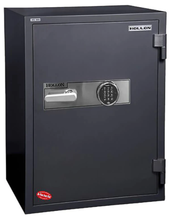 Hollon HS-880E Home Safe