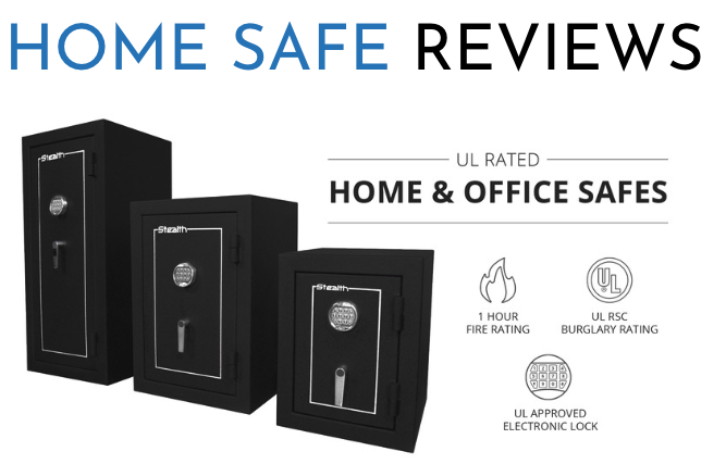 Home Safe Reviews