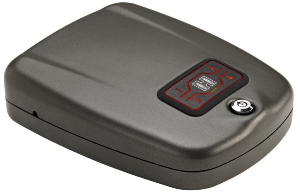 Hornady Handgun Safe Reviews