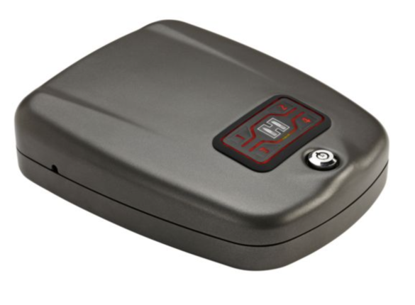 Hornady Rapid RFID Handgun Safe 2600KP