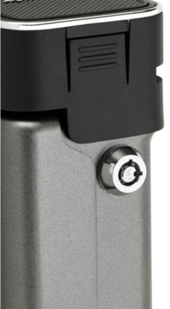 Hornady Rapid RFID Vehicle Safe 98210 Key Lock