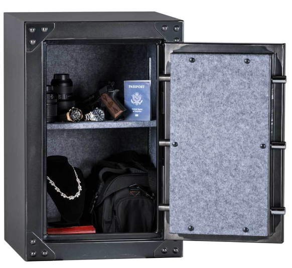 Kodiak KSB3020E Home Safe Interior