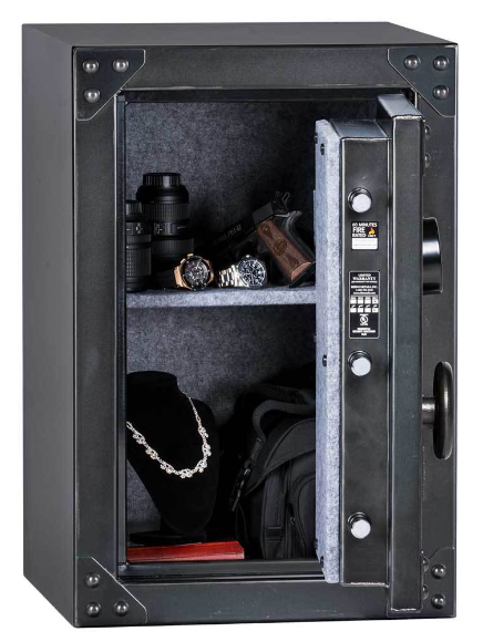 Kodiak KSB3020E Home Safe Security