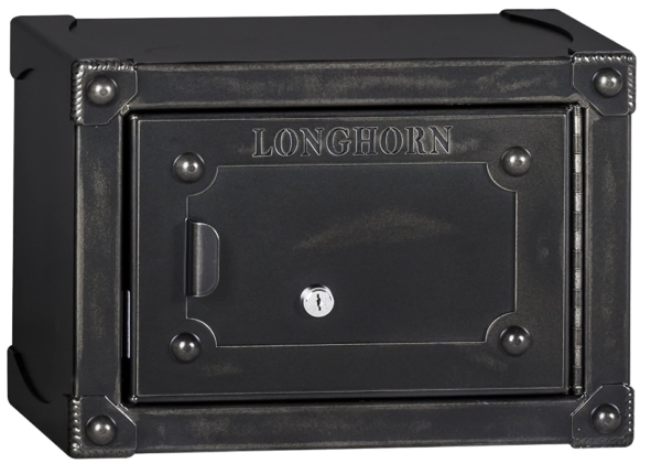 Longhorn LSB1014 Home Safe