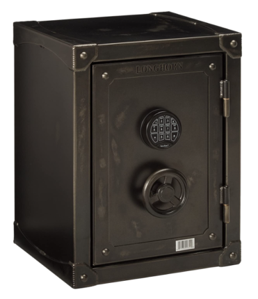 Longhorn & Kodiak Home Safe Reviews