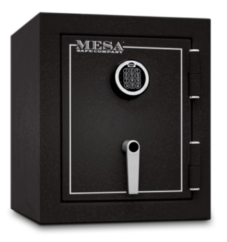 Mesa MBF1512 Home Safe