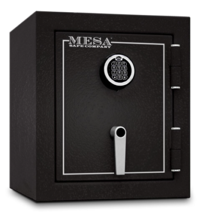 Mesa Home Safe Reviews