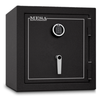 Mesa MBF2020 Home Safe