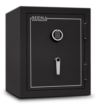 Mesa MBF2620 Home Safe